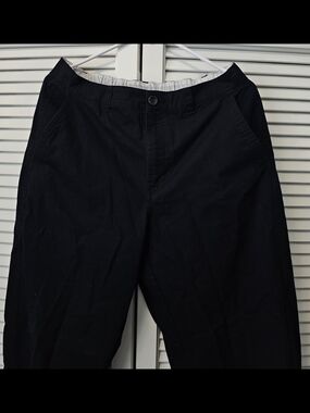 Old Navy Barrel Leg Pants Size M